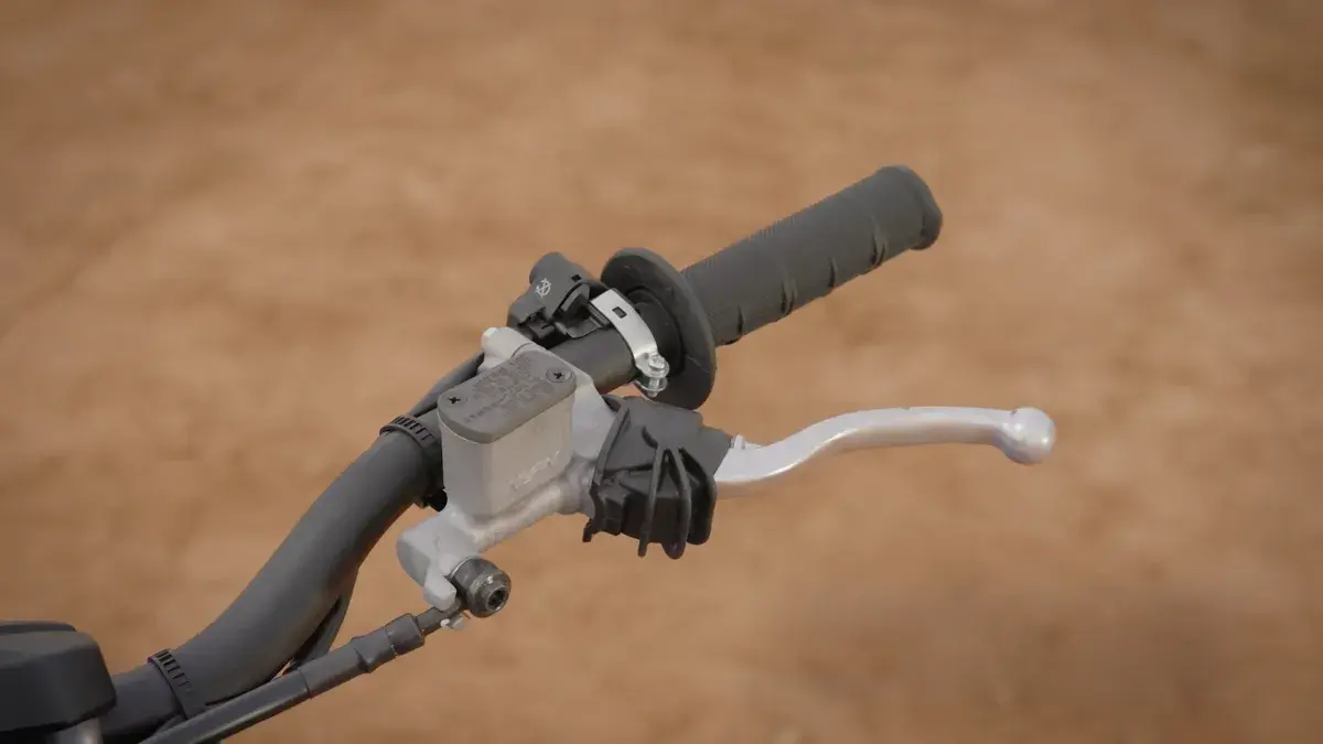 Hydraulic Clutch