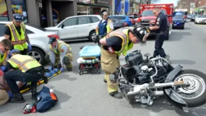 ICD-10 Codes for Motorcycle Accidents Explained