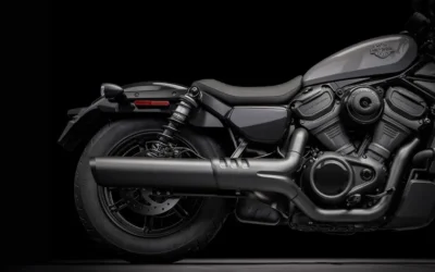 Is This the Harley New Riders Have Been Waiting For?