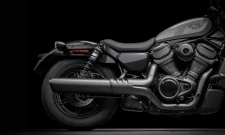 Is This the Harley New Riders Have Been Waiting For?