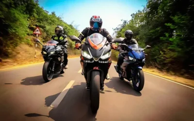Is the Aprilia RS 457 Worth Buying vs. Its Closest Rivals?