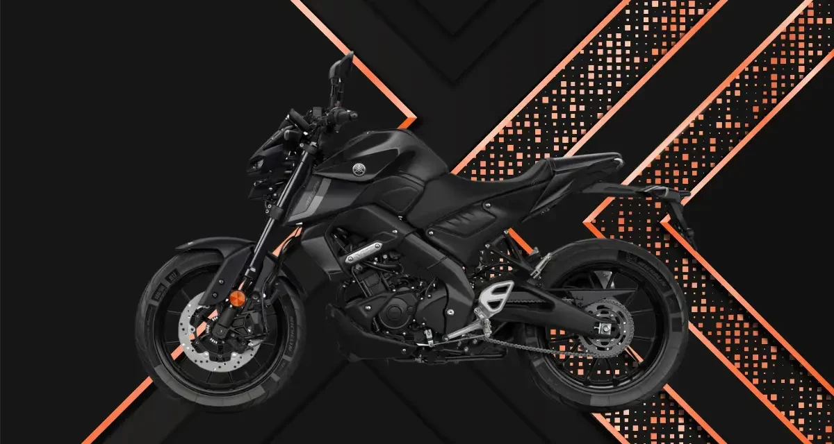 MT 125 Yamaha Price in UK vs EU — The Shocking Gap