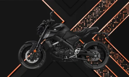 MT 125 Yamaha Price in UK vs EU — The Shocking Gap