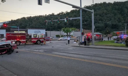 Mystery Surrounds Motorcycle Accident Roseburg Oregon