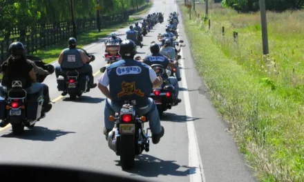 Pagan Motorcycle Club: What Makes Them So Feared?