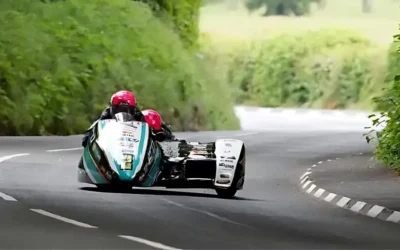 Peter Founds Isle of Man TT Crash: What Went Wrong?