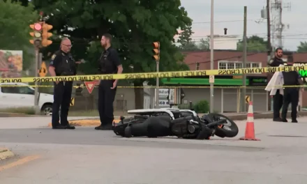 Rane Pyter Identified in Fatal Buffalo Grove Motorcycle Crash