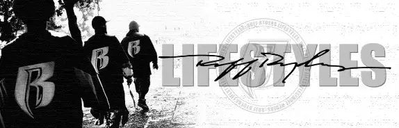 Ruff Ryders lifestyle