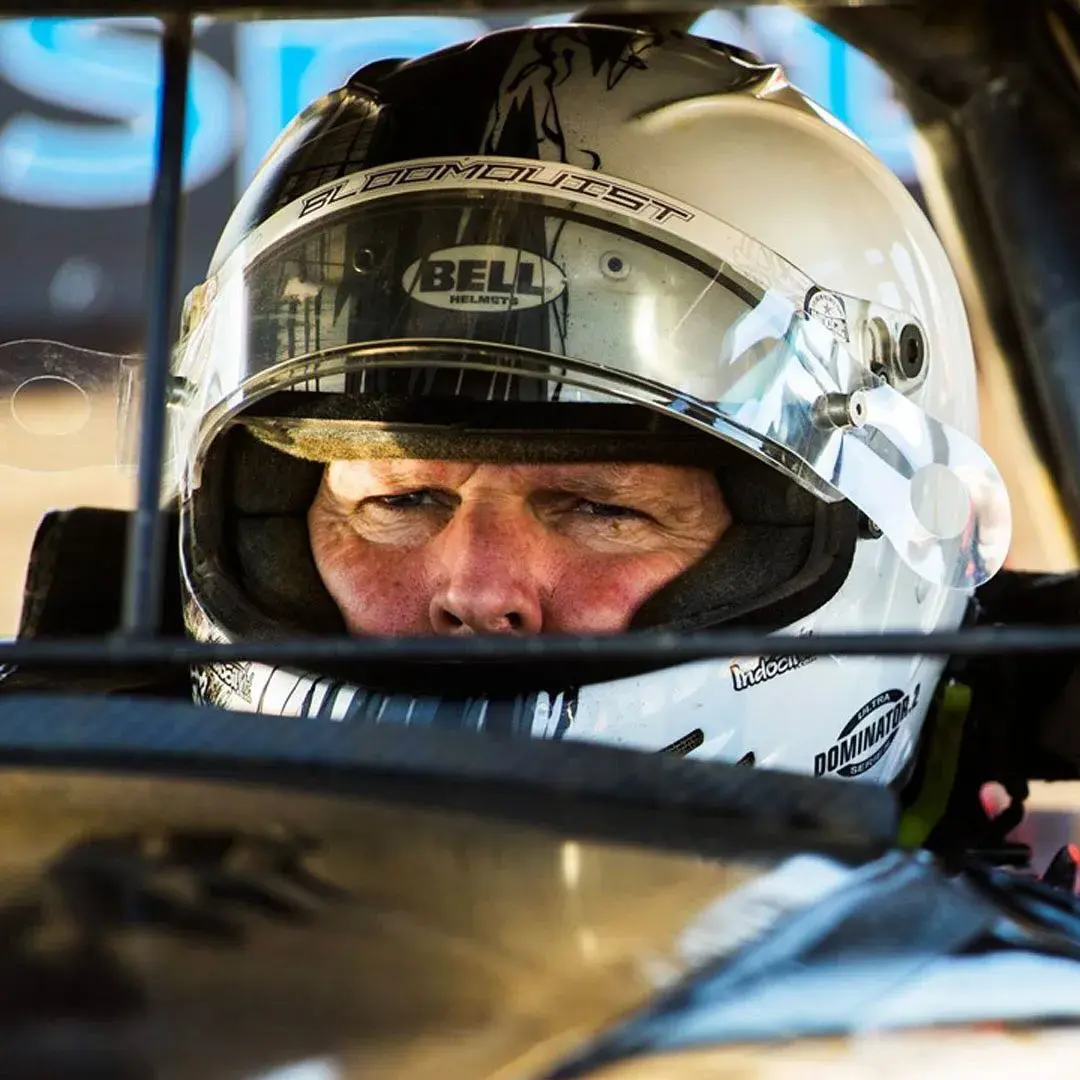 Scott Bloomquist