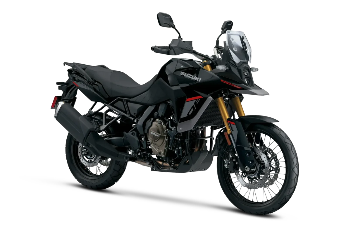 Suzuki V-Strom 800DE (2025)