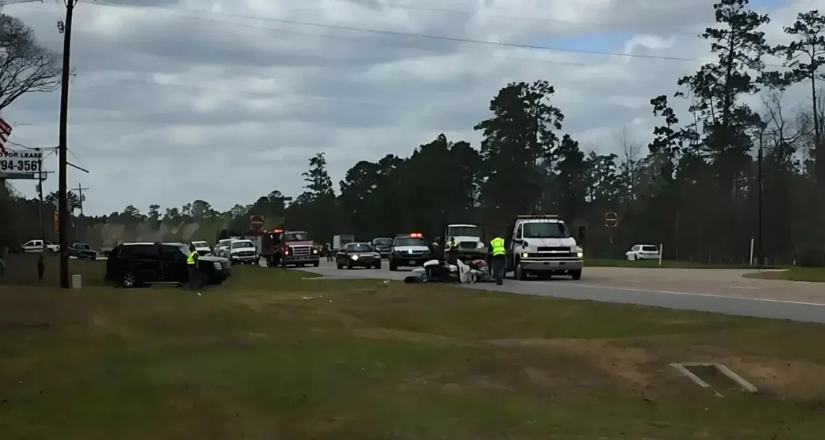 The Facts Behind Joe Bayliff’s Motorcycle Tragedy