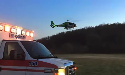 Tragic Motorcycle Accident Tuscarawas County Kills Couple