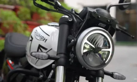 Triumph Speed 400 Gets Praise—and Pushback—in the US