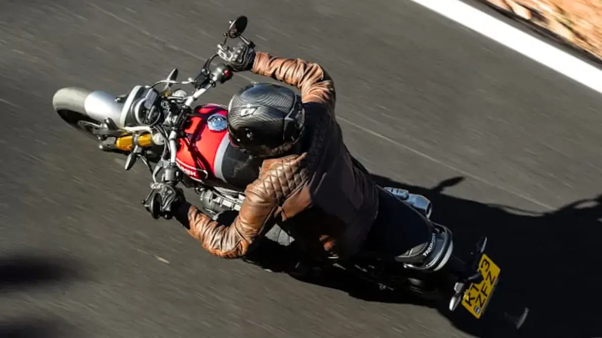 Triumph Speed 400 reviewed