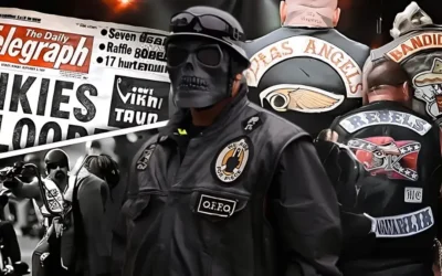 What Does “1%” Really Mean in Motorcycle Club Subcultures?