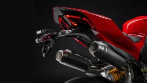 Why Bologna’s Motorcycle Mastermind Downsized Its Superbike