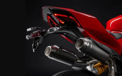 Why Bologna’s Motorcycle Mastermind Downsized Its Superbike