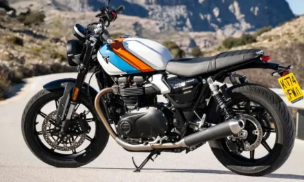 Why I Ditched My Speed Twin 900 for the Bigger 1200
