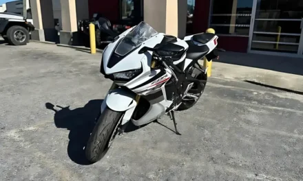 Why This Rider Isn’t Sold After 600 Miles on the 2025 Honda CBR 1000RR