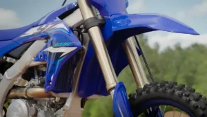Yamaha Just Dropped The 2026 YZ450F And It's a Beast