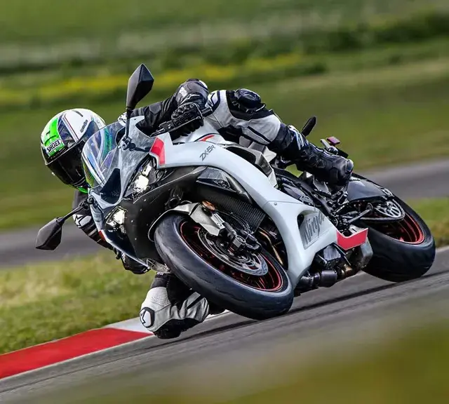 ZX-6R