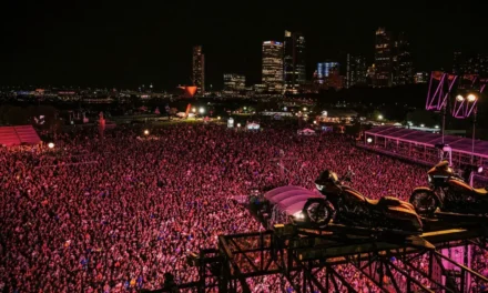 10 Epic Moments of Harley-Davidson HomeComing Festival 2025