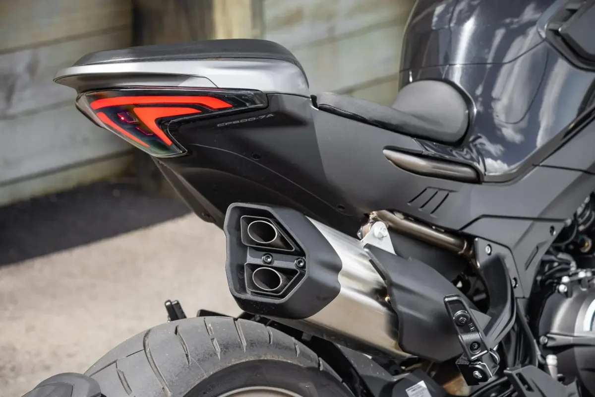 2024 cf moto 800nk