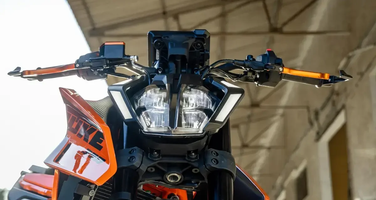 2025 KTM Duke 390 Top Speed, Price & Power—Straight Facts!
