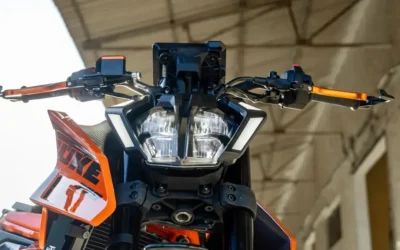 2025 KTM Duke 390 Top Speed, Price & Power—Straight Facts!