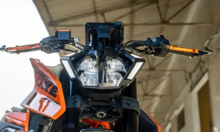 2025 KTM Duke 390 Top Speed, Price & Power—Straight Facts!