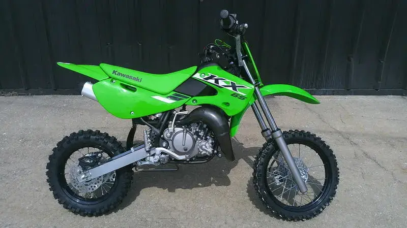 2025 Kawasaki KX65