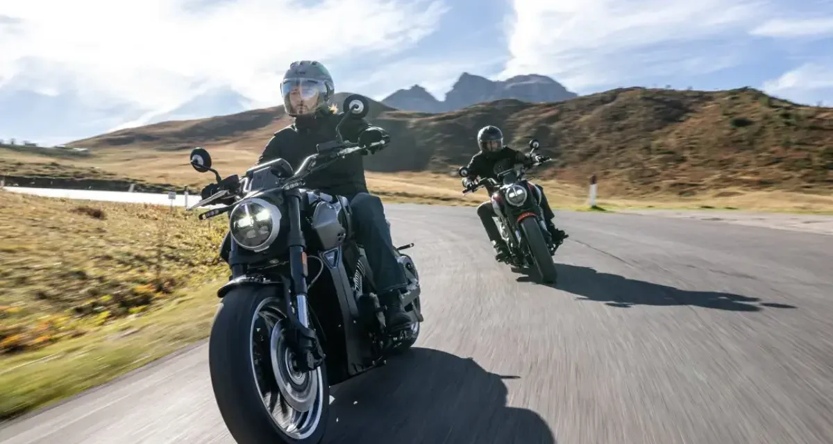 5 Beginner Motorcycles That Won’t Overwhelm New Riders