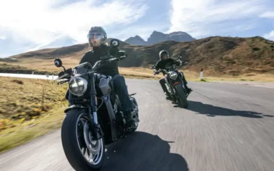 5 Beginner Motorcycles That Won’t Overwhelm New Riders