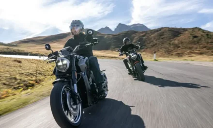 5 Beginner Motorcycles That Won’t Overwhelm New Riders