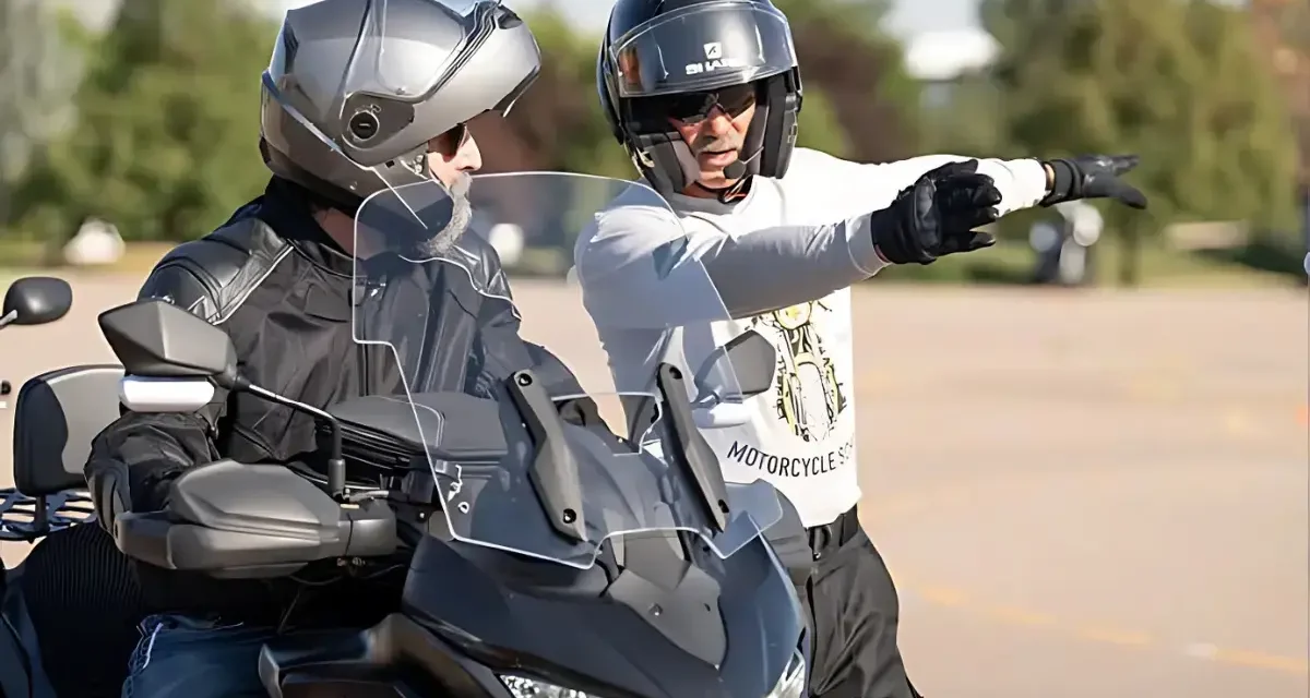 5 Ways Pennsylvania Motorcycle Helmet Bill Affects Riders