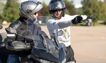 5 Ways Pennsylvania Motorcycle Helmet Bill Affects Riders