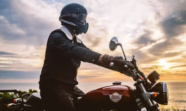 7 Best Motorcycle Helmet Speakers in 2025