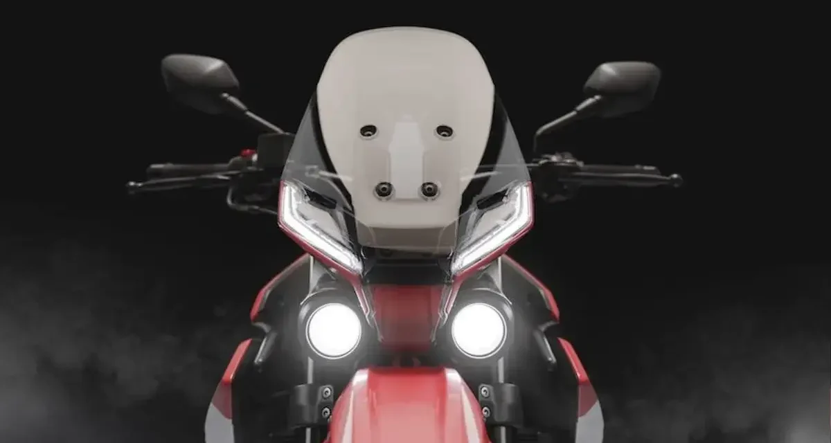 Alltrhike 450 Surprises Riders—Is This the Next Best ADV?