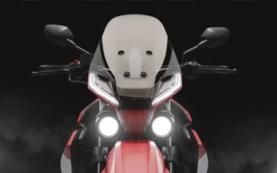 Alltrhike 450 Surprises Riders—Is This the Next Best ADV?