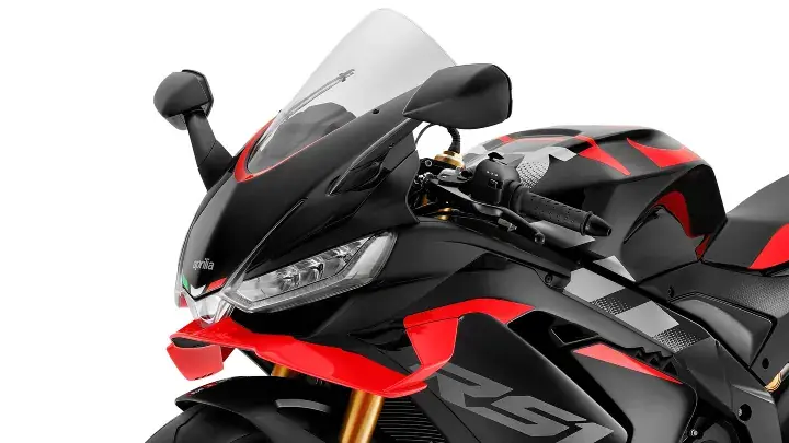 Aprilia 2025 RSV4