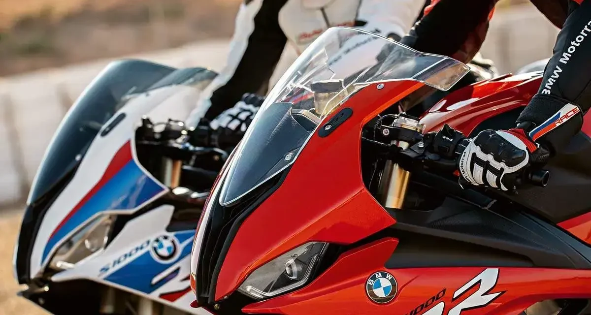 BMW S1K Owners Reveal Top Model Years You Should Know