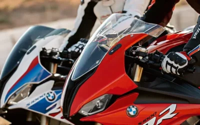 BMW S1K Owners Reveal Top Model Years You Should Know