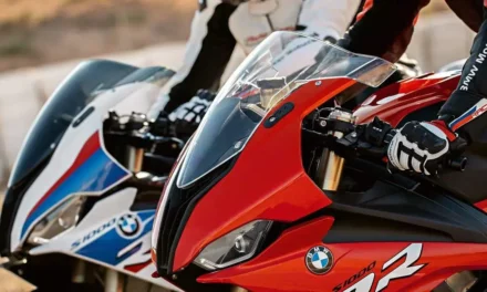 BMW S1K Owners Reveal Top Model Years You Should Know