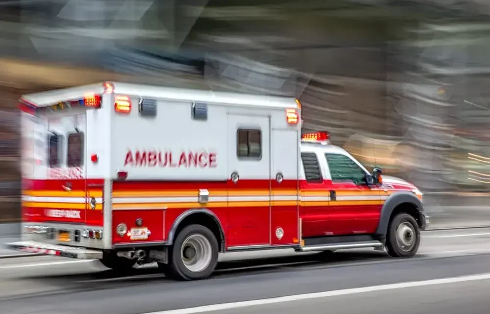 Details Emerge on Bryan Fodness Motorcycle Accident Tragedy