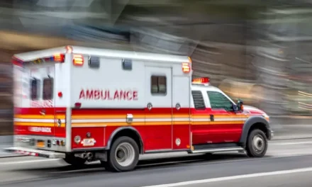 Details Emerge on Bryan Fodness Motorcycle Accident Tragedy