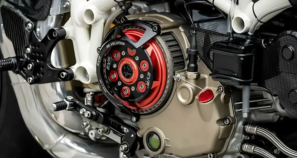 Deus Ex Machina’s 10 Wildest Custom Motorcycles