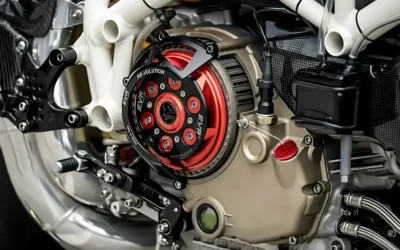 Deus Ex Machina’s 10 Wildest Custom Motorcycles