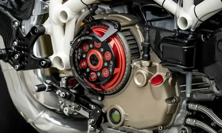 Deus Ex Machina’s 10 Wildest Custom Motorcycles