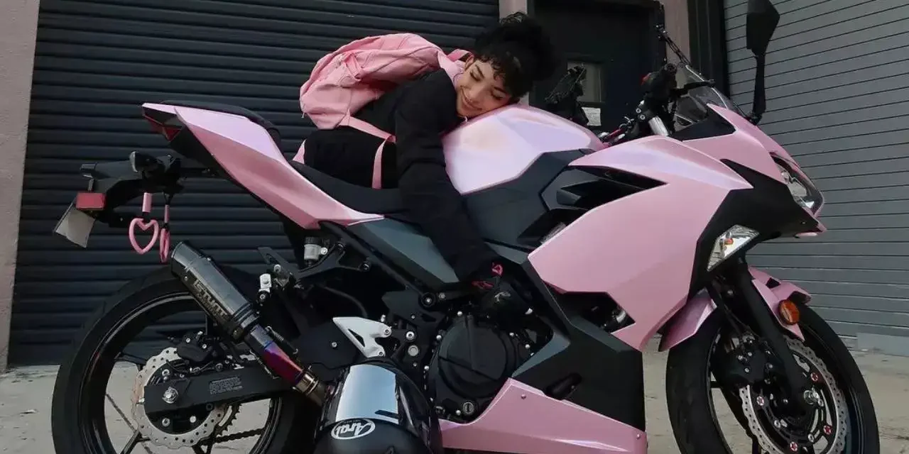 Facts Behind Vereena Sayed & Bryce Gage Motorcycle Accident
