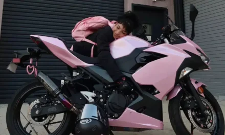 Facts Behind Vereena Sayed & Bryce Gage Motorcycle Accident